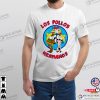 Los Pollos Hermanos Chicken Brand Logo Shirt