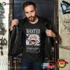 Luffy 5th Gear Wanted Poster One Piece Shirt