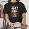 Luffy Pirate King Japan One Piece Shirt