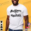 Macklemore And Ryan Lewis T-shirt