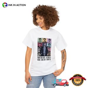 micheal cera The Eras Tour Style Shirt 4 Ink In Action