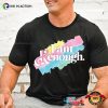 New Barbie Movies “I Am K.enough” T-shirt