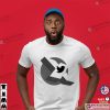 New Twitter Logo X Bird Shirt