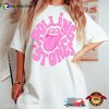 Rolling Stones Tongue Graphic Comfort Colors T-shirt