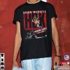 Shawn Michaels HBK Breaking Hearts T-shirt