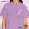 Speak Now Era Butterfly Taylor Swift Merch T-Shirt
