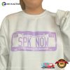 Taylor Swift Taylor’s Version Spk Now Cassette Shirt