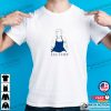 The Bear Carmy White Movie Jeremy Allen T-shirt