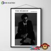 The Weekend Singer Abel Makkonen Tesfaye Poster