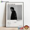 The Weeknd Most Popular Songs Poster