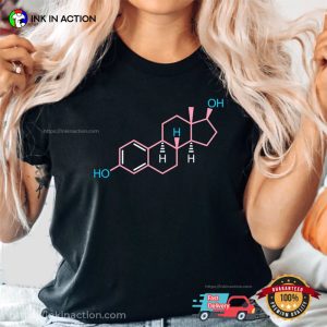 Transfer Gender Chemistry Shirt