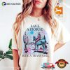 Transgender Ride A Trans Girl Cowboy Shirt