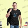 Twitter X Feather 2023 Shirt