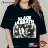 Vintage Black Sabbath Shirt