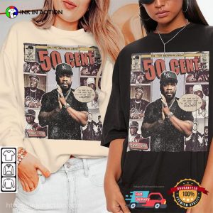 Biggie Buffalo Bills Custom Artwork T-Shirt - Comic Chick