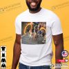 A Mass Brawl Breaks Out On Alabama River Boat Brawl T-Shirt