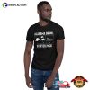 Alabama Brawl Starter Pack Folding Chair Fight Montgomery Trending Shirt