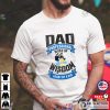 Bluey Dad Professional Giver Of Wisdom Heart of A Kid