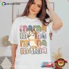 Bluey Family, Bluey Mama Character Comfort Colors Shirt