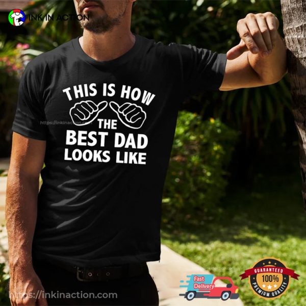Best Dad Ever, Fathers Day Australia 2023, Father’s Day Gifts