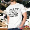 Best Dad Ever, Fathers Day Australia 2023, Father’s Day Gifts