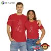 Best Friends Purrever Cat Shirt, Cat Lover’s Gift