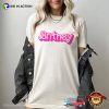 Britney Spears Barbie Shirt, Britney Spears Merch Tee