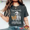 Buy Me Books STFUATTDLAGG Comfort Colors Shirt