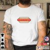 Costco Hot Dog If You Raise The Effing Hot Dog I Will Kill You T-shirt