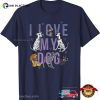 Disney International Dog Day Cartoon Tee