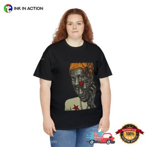 Dope rapper young thug Art T Shirt 2