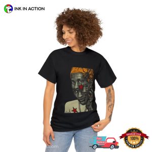 Dope Rapper Young Thug Art T-Shirt