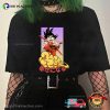 Dragon Ball Goku Cloud Kinton Unisex T-Shirt