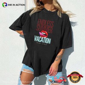 Endless Summer Vacation, Miley Cyrus New Album 2023 T-shirt