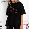 Fugees The Score T-Shirt, Lauryn Hill Pras Wyclef Jean Shirt
