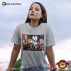 Friends Halloween Jason Horror Movies Graphic Tee