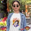 Fuck Apple New Snow White Tee