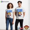Funny Character Homelander Comics Classic T-Shirt