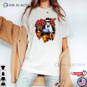 Funny Jay Z Hiphop Gift For Fan T Shirt 2