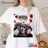High School Musical The Musical The Series The Final Season Poster Shirt