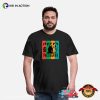 Happy Halloween Haunted Castle Pumpkin Head Shirt