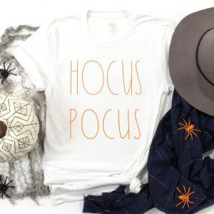 Hocus Pocus rae dunn halloween Shirt 2