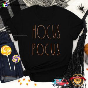 Hocus Pocus rae dunn halloween Shirt 3