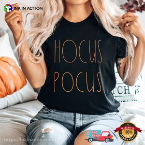 Hocus Pocus rae dunn halloween Shirt 5