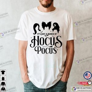 Hocus Pocussvg files for cricut Shirt 3