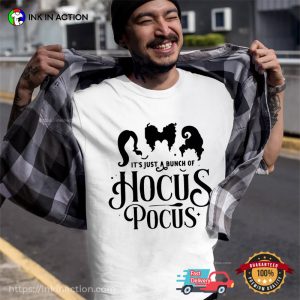 Hocus Pocus svg Files For Cricut Shirt