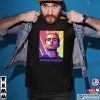 Homelander The Boys Fictional Supervillain T-Shirt