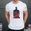 I’ll Lased Every Fucking One Of You Homelander Comics T-Shirt
