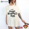 In my Jonas Brothers Era Shirt