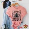 Jazmine Sullivan Album Playlist Comfort Colors Shirt